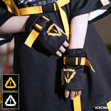 ERROR CODE Gloves