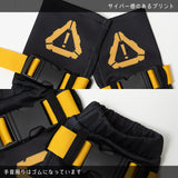 ERROR CODE Gloves
