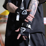 ERROR CODE Gloves