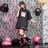 LOVE PUNK T-Shirt