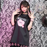 LOVE PUNK T-Shirt