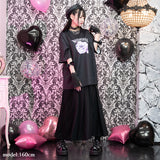 LOVE PUNK T-Shirt