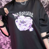 LOVE PUNK T-Shirt