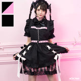LOVE PUNK エプロン
