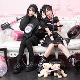 LOVE PUNK エプロン