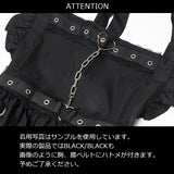 LOVE PUNK エプロン