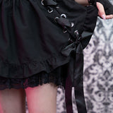 LOVE PUNK エプロン