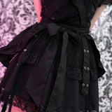 LOVE PUNK エプロン