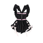 BLACK/PINK