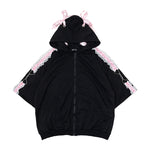 BLACK/PINK
