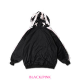 LOVE PUNK ZIP Hoodie