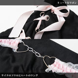 LOVE PUNK ZIP Hoodie