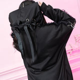 LOVE PUNK ZIP Hoodie