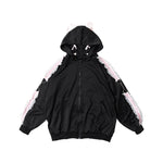 BLACK/PINK