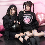 LOVE PUNK スウェット