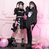 LOVE PUNK スウェット