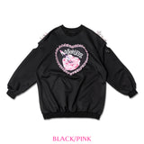 LOVE PUNK スウェット