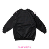 LOVE PUNK スウェット