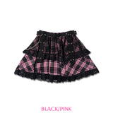 LOVE PUNK ミニスカート