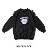 LOVE PUNK スウェット