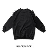 LOVE PUNK スウェット