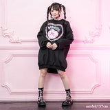 LOVE PUNK スウェット