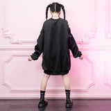 LOVE PUNK スウェット