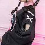 LOVE PUNK スウェット