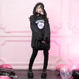 LOVE PUNK スウェット