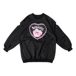 BLACK/PINK
