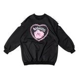 LOVE PUNK スウェット