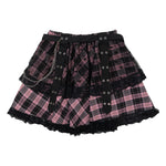 BLACK/PINK