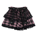 BLACK/PINK