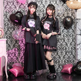 LOVE PUNK ミニスカート