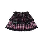 BLACK/PINK