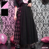 LOVE PUNK ロングスカート