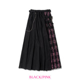 LOVE PUNK ロングスカート