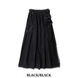 LOVE PUNK ロングスカート