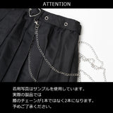 LOVE PUNK ロングスカート