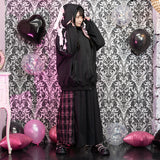 LOVE PUNK ロングスカート