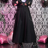 LOVE PUNK ロングスカート