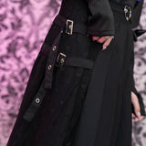 LOVE PUNK ロングスカート