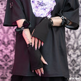 LOVE PUNK Gloves 