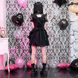 LOVE PUNK Headdress