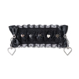 LOVE PUNK Headdress