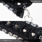 LOVE PUNK Headdress