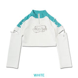 Future Trip Long Sleeve Tee