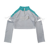 Future Trip Long Sleeve Tee