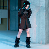 FutureTrip パンツ