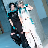 FutureTrip パンツ